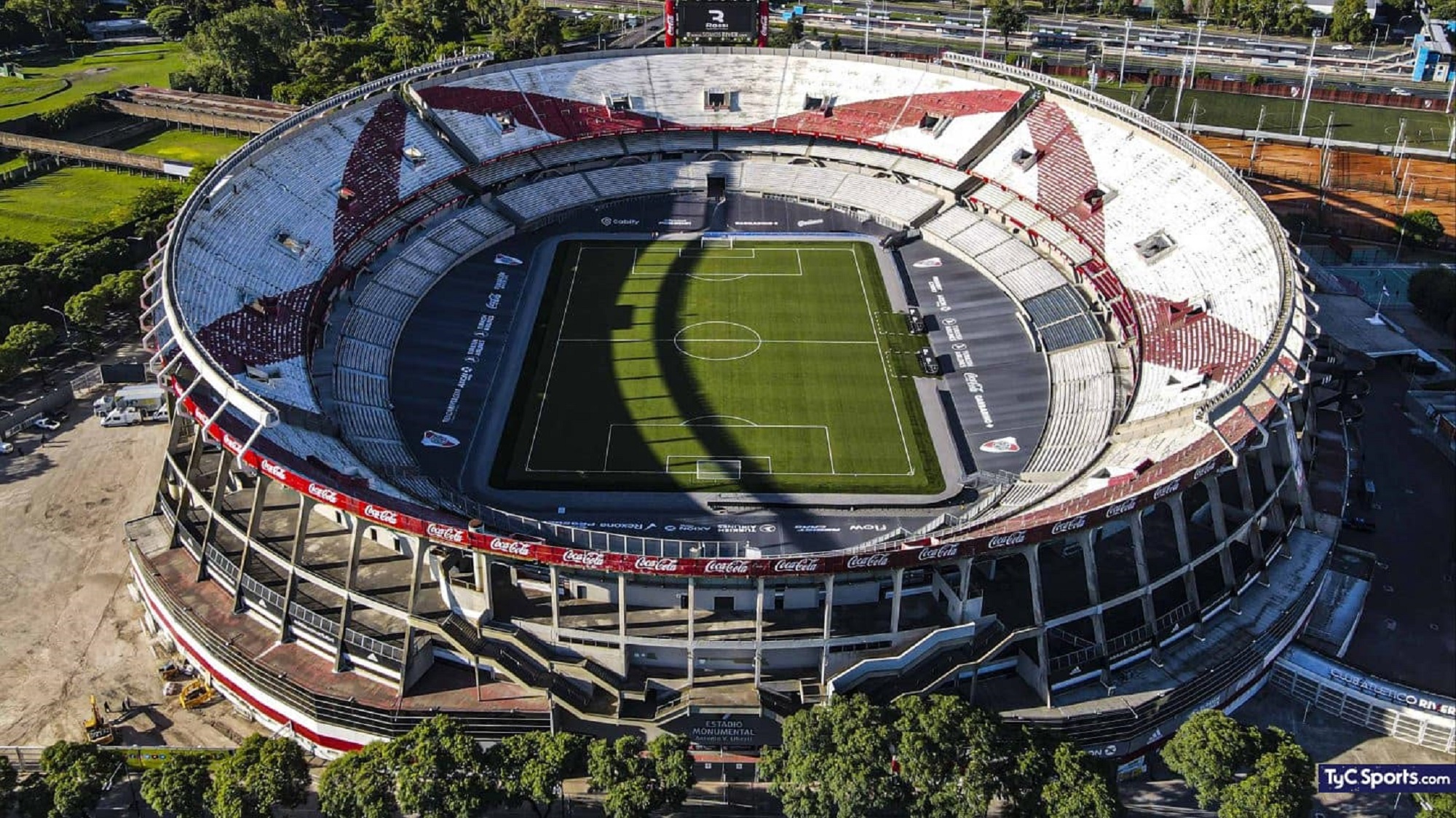 El Monumental