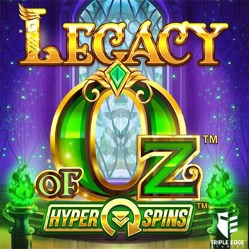 Juego Legacy of OZ