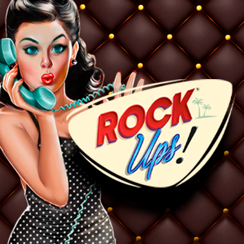 Juego Link Me Rock Ups