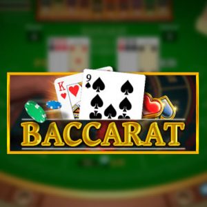 Juego Baccarat Pragmatic
