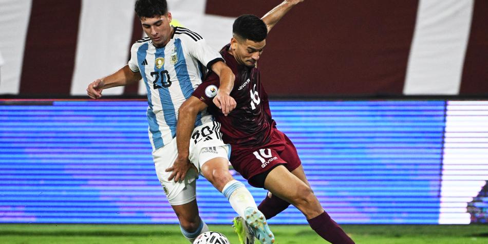 Selección Argentina - Copa América