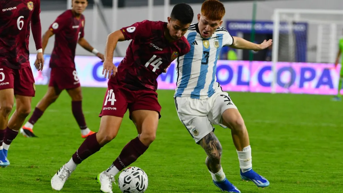 Selección Argentina - Copa América
