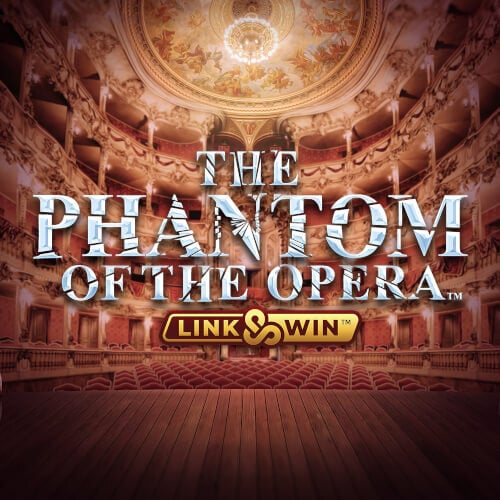 Juego The Phantom of the Opera Link & Win