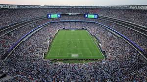 Estadio Mundial de Clubes