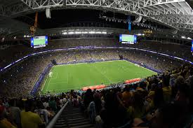 Estadio Mundial de Clubes