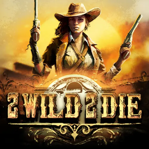 Juego 2 Wild 2 Die