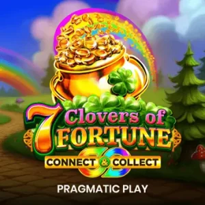 Juego 7 Clovers of Fortune