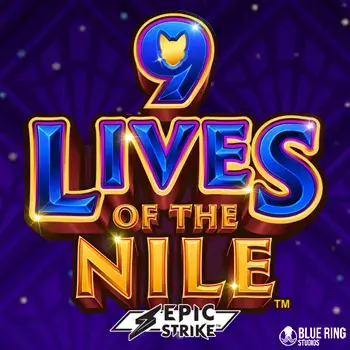 Juego 9 Lives of the Nile