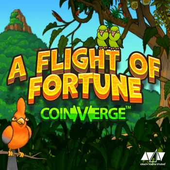 Juego A Flight of Fortune