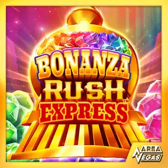 Juego Bonanza Rush Express