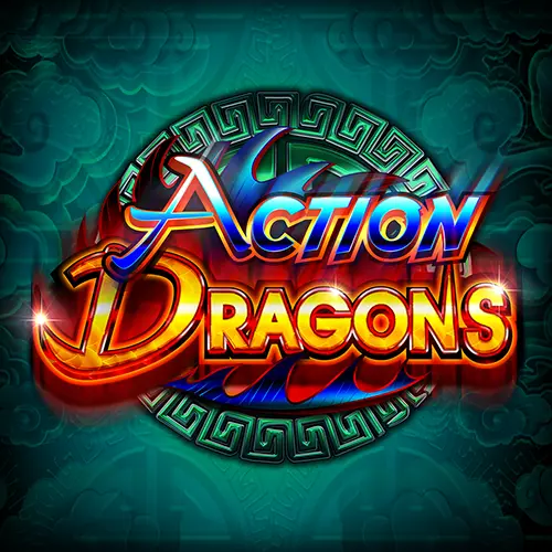Juego Action Dragons