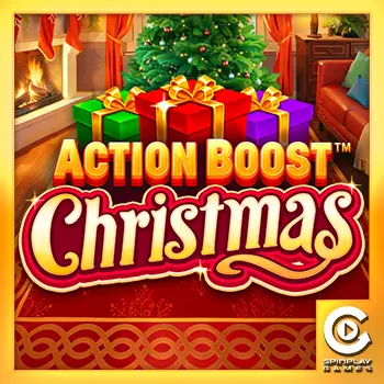 Juego Action Boost Christmas