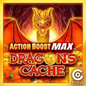 Juego Action Boost Max Dragon's Cache