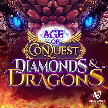Juego Age of Conquest Diamonds & Dragons