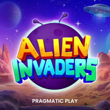 Juego Alien Invaders