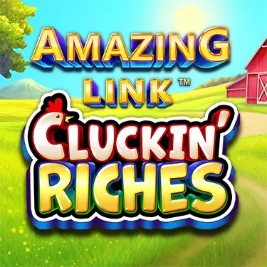Juego Amazing Link Cluckin Riches