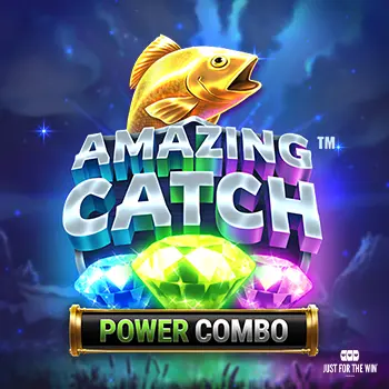 Juego Amazing Catch Power Combo