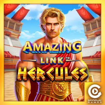 Juego Amazing Link Hercules