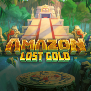 Juego Amazon Lost Gold