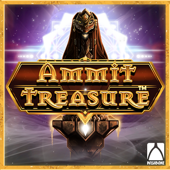 Juego Ammit Treasure