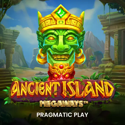 Juego Ancient Island Megaways