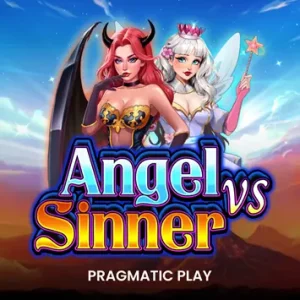 Juego Angel vs Sinner
