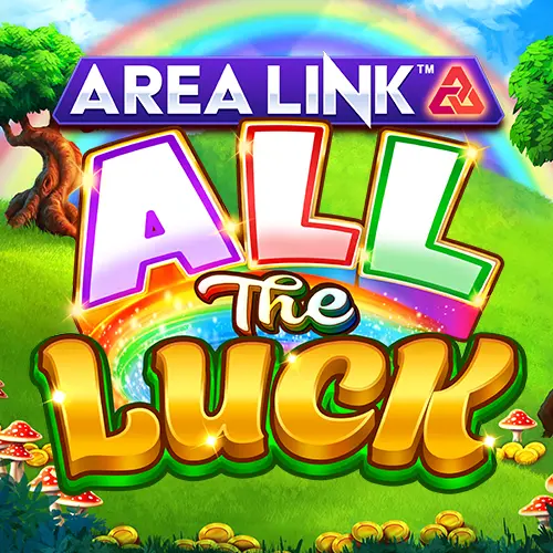 Juego Area Link All the Luck