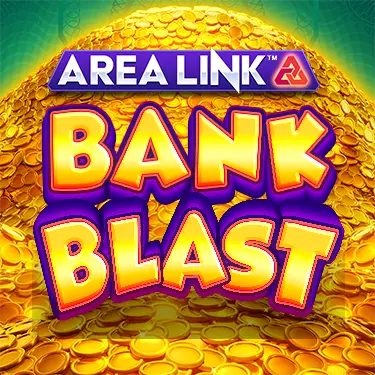 Juego Area Link Bank Blast