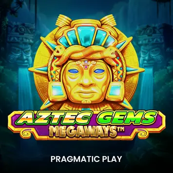 Juego Aztec Gems Megaways