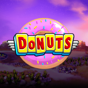 Juego Donuts