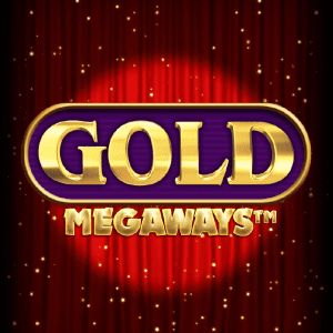 Juego Gold Megaways
