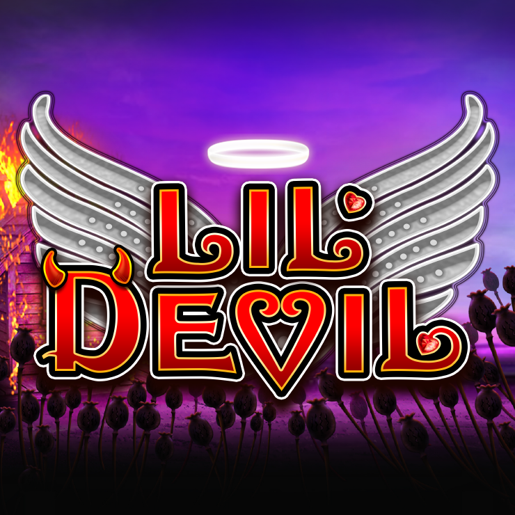 Juego Lil Devil