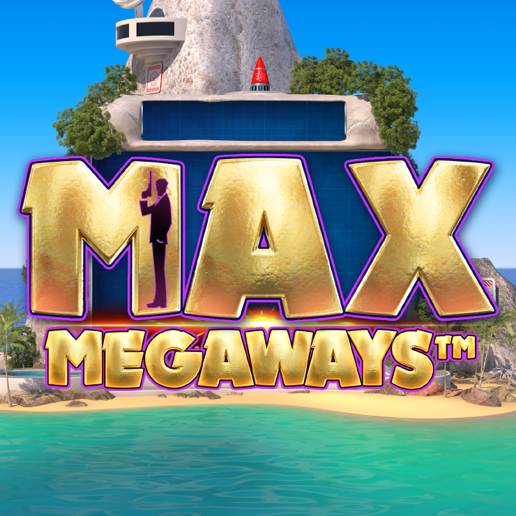 Juego Max Megaways