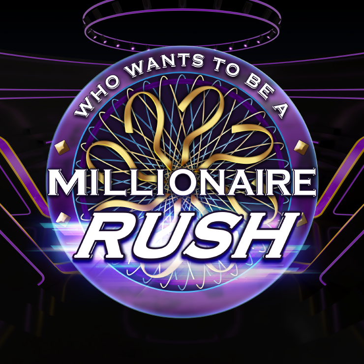 Juego Millionaire Rush