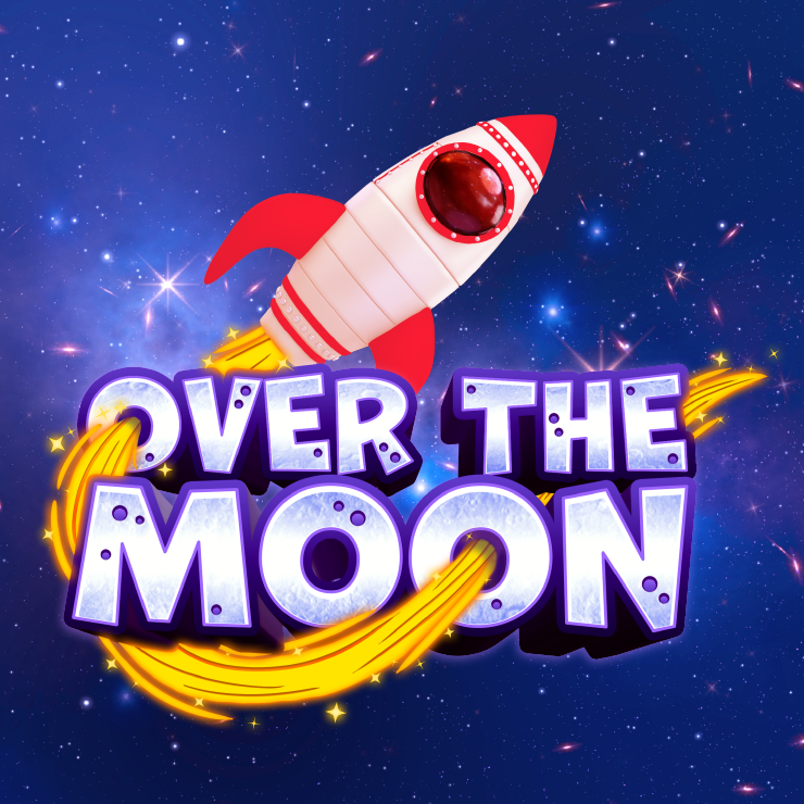 Juego Over the Moon