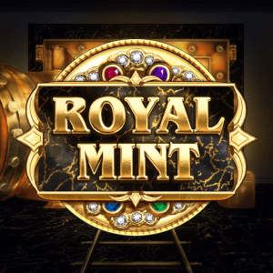 Juego Royal Mint