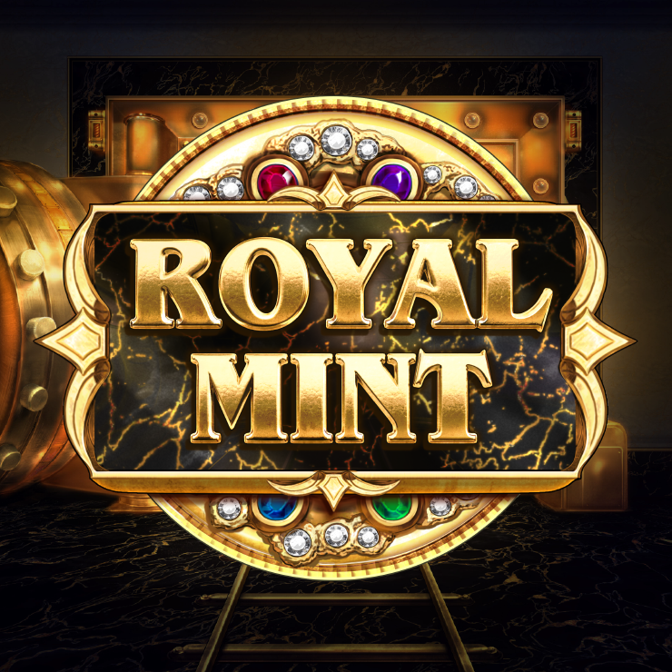 Juego Royal Mint