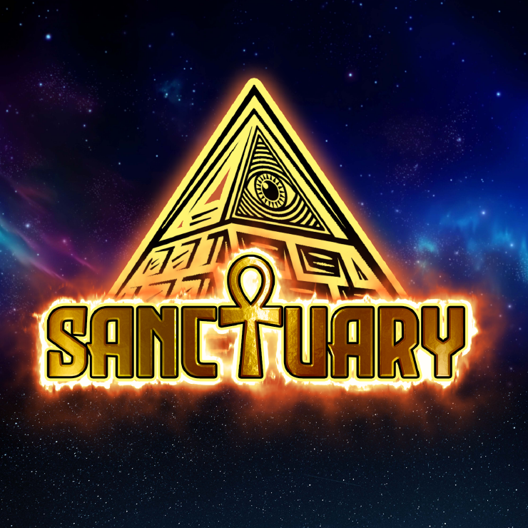 Juego Sanctuary