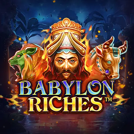 Juego Babylon Riches