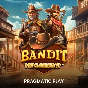 Juego Bandit Megaways