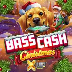 Juego Bass Cash Christmas X UP