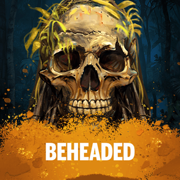 Juego Beheaded