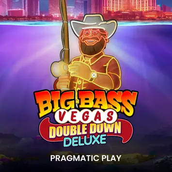 Juego Big Bass Vegas Double Down Deluxe