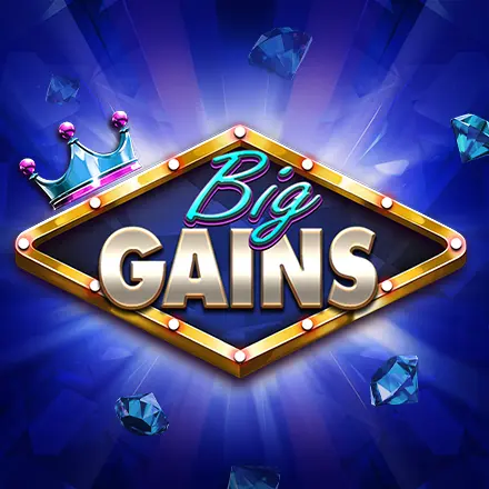 Juego Big Gains
