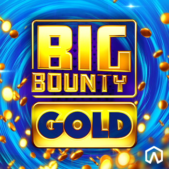Juego Big Bounty Gold