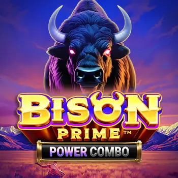 Juego Bison Prime Power Combo
