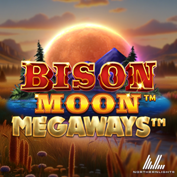 Juego Bison Moon Megaways