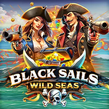 Juego Black Sails Wild Seas