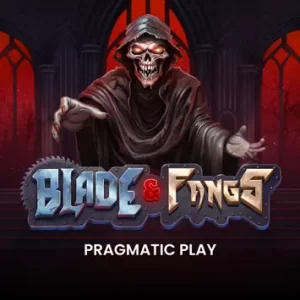 Juego Blade & Fangs