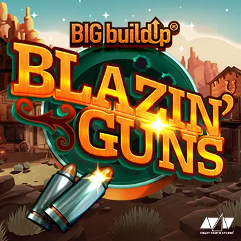 Juego Blazin' Guns